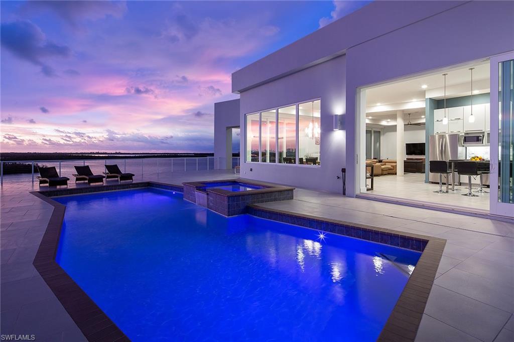KEY MARCO - Residential