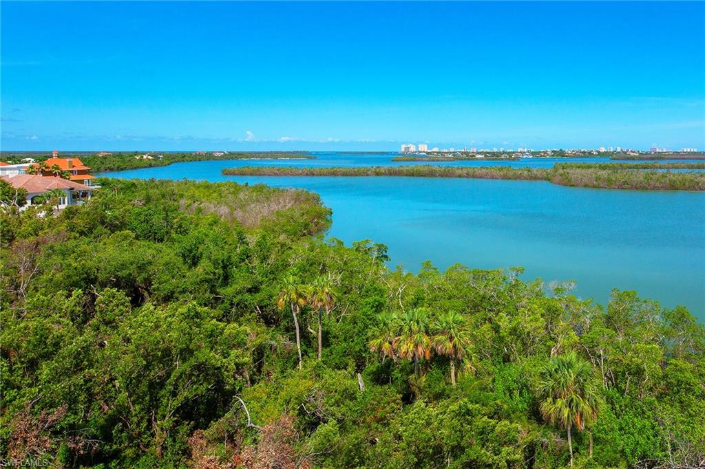 KEY MARCO - Residential