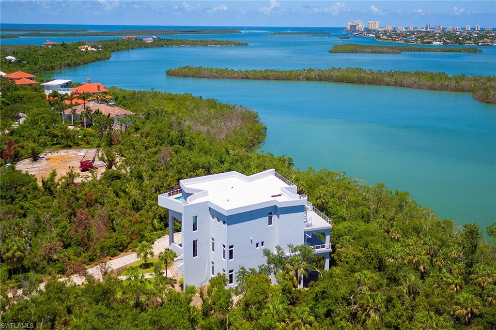 KEY MARCO - Residential