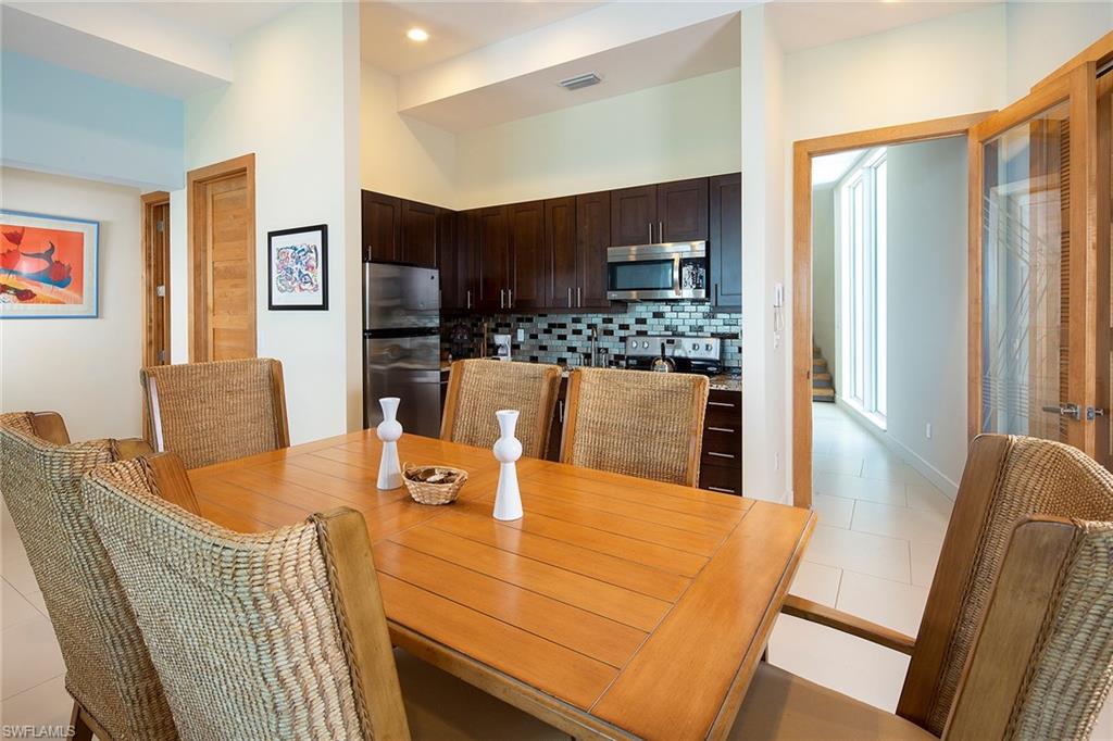 KEY MARCO - Residential