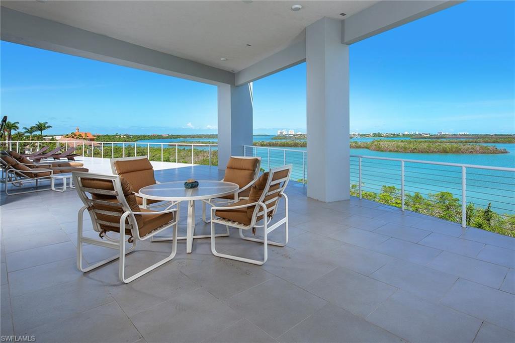 KEY MARCO - Residential