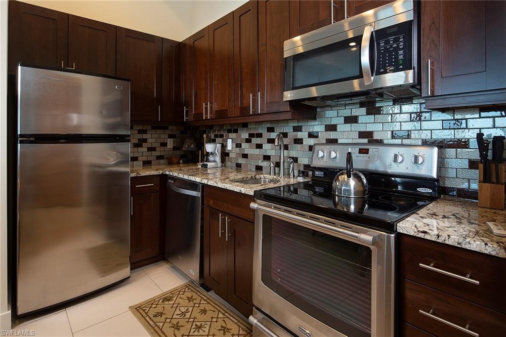 KEY MARCO - Residential