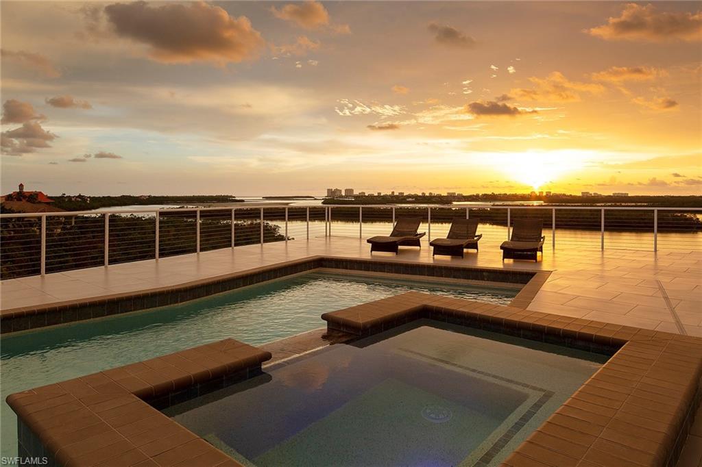 KEY MARCO - Residential