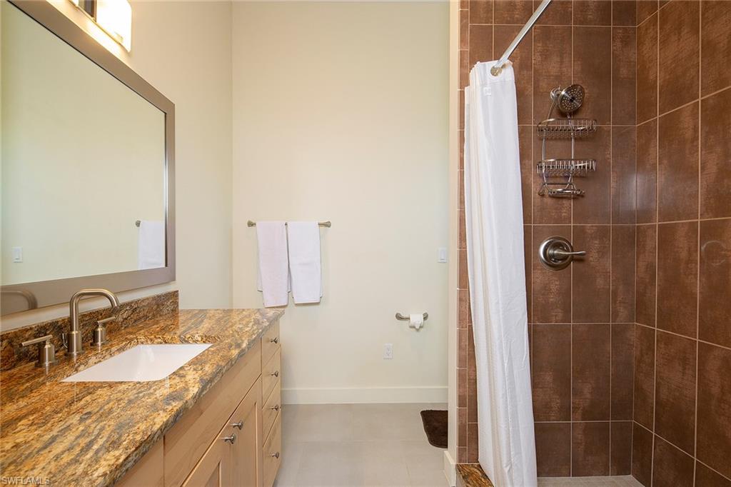 KEY MARCO - Residential