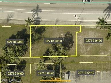 Prime Commercial Lot in the Heart of Downtown Fort Myers!

Opportunity knocks with this .10-acre vacant commercial lot, perfectly positioned in the vibrant and growing downtown Fort Myers area. Zoned for commercial use, this property offers endless potential — whether you're looking to build, invest, or start fresh with your own business venture.

Listed at just $28,900 this is one of the most affordable entry points into a thriving commercial district!

Conveniently located near restaurants, shops, entertainment, and major roadways — this lot puts you right in the center of it all.

Whether you're a developer, investor, or entrepreneur, this is your chance to secure a valuable piece of downtown real estate.
 Don’t miss out — opportunities like this at this price won’t last long!