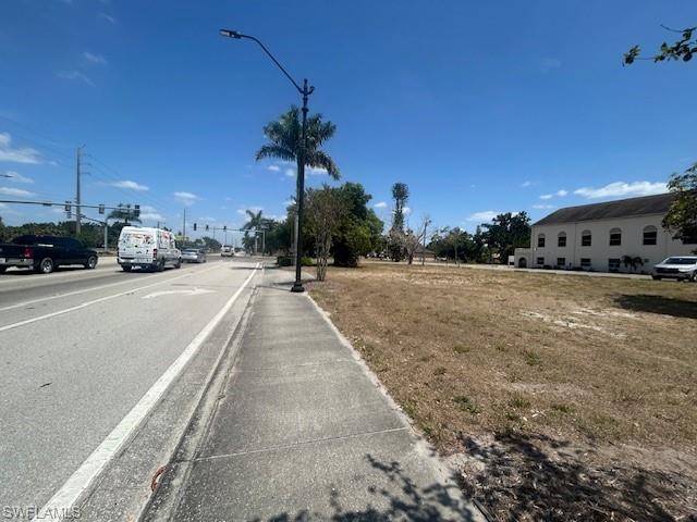 FORT MYERS - Land