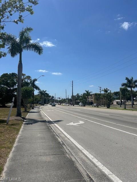FORT MYERS - Land