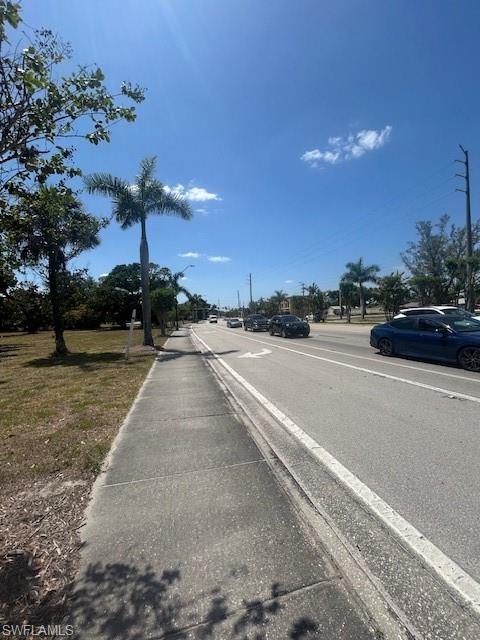 FORT MYERS - Land
