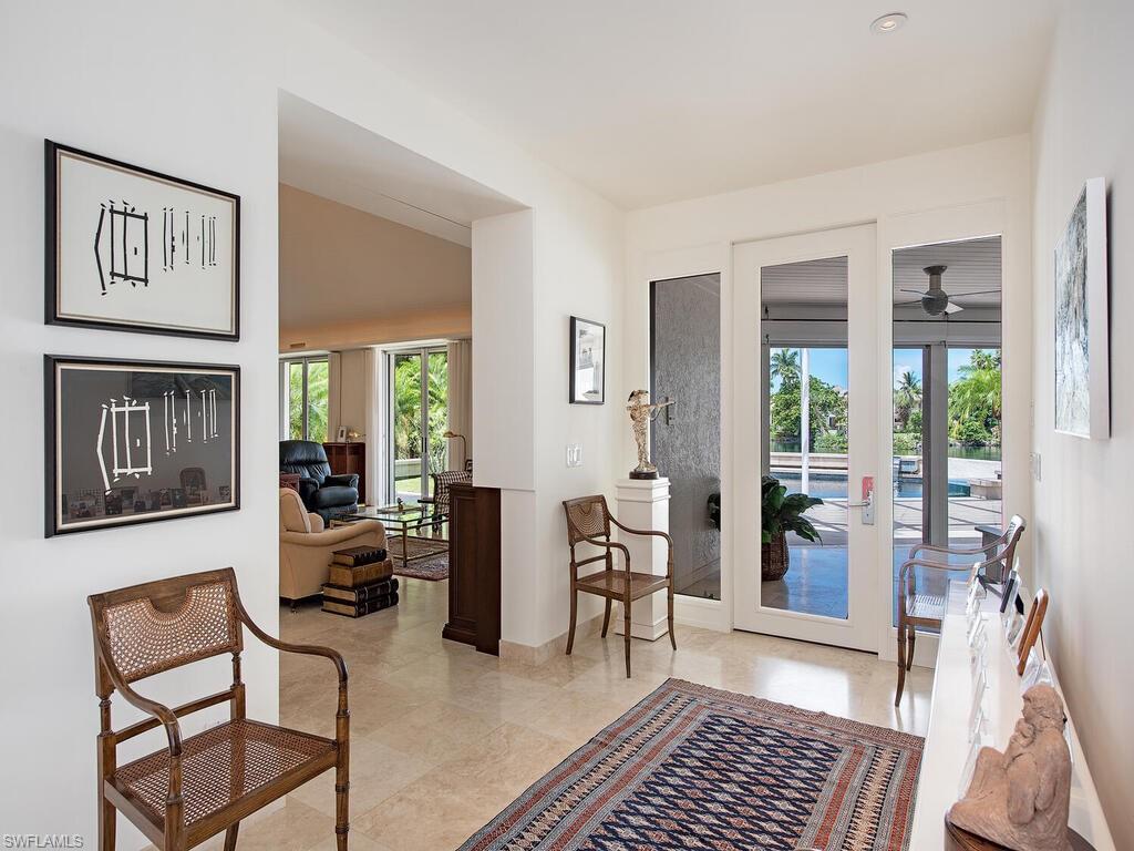 PORT ROYAL - Residential