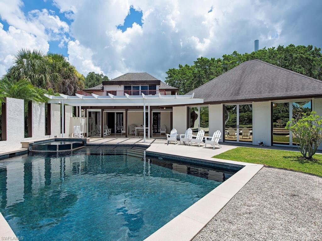 PORT ROYAL - Residential