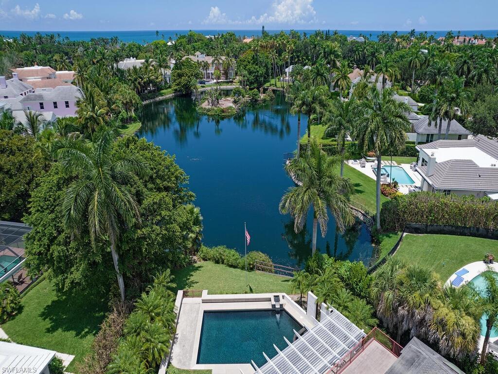 PORT ROYAL - Residential