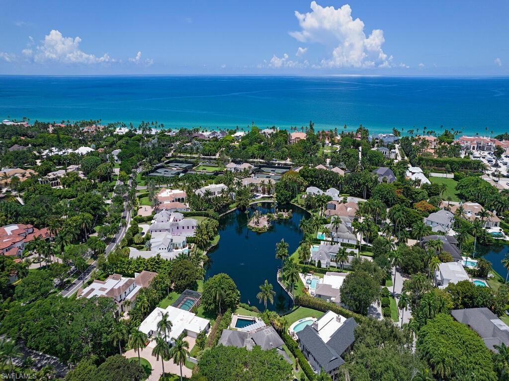 PORT ROYAL - Residential