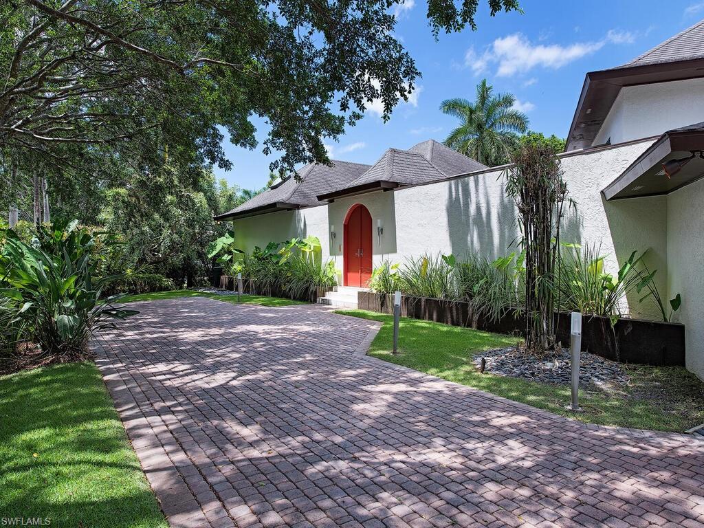 PORT ROYAL - Residential