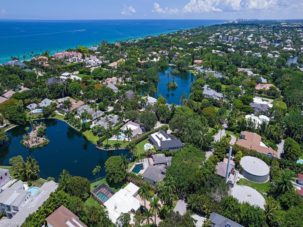 PORT ROYAL - Residential