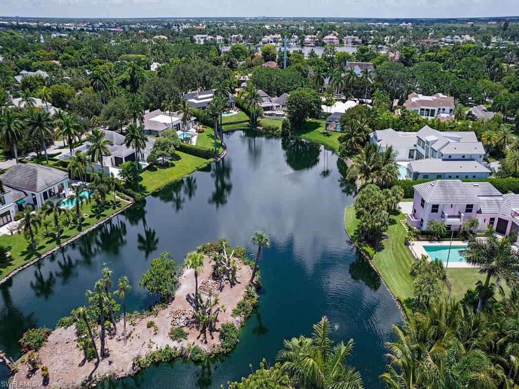 PORT ROYAL - Residential