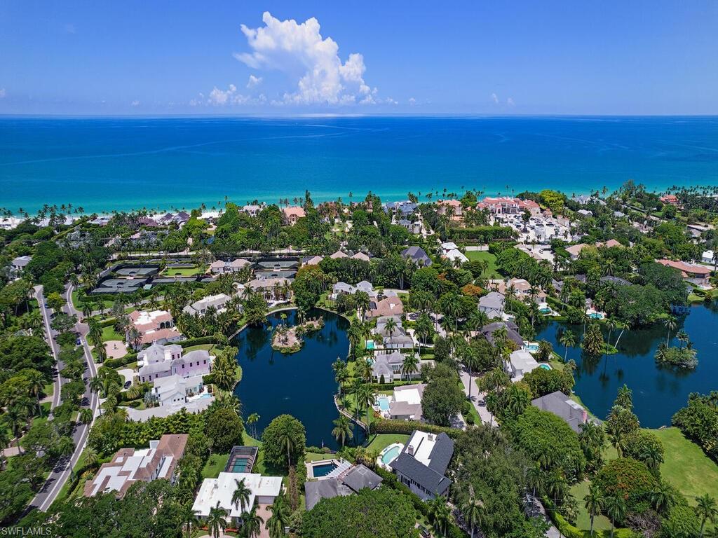 PORT ROYAL - Residential