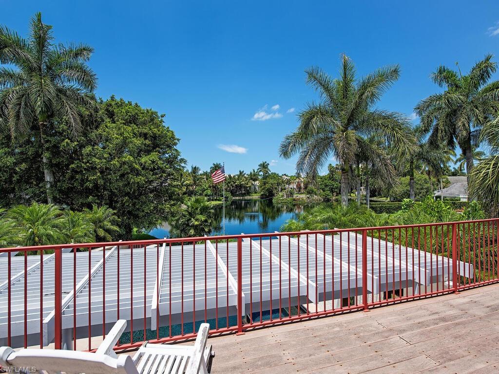 PORT ROYAL - Residential