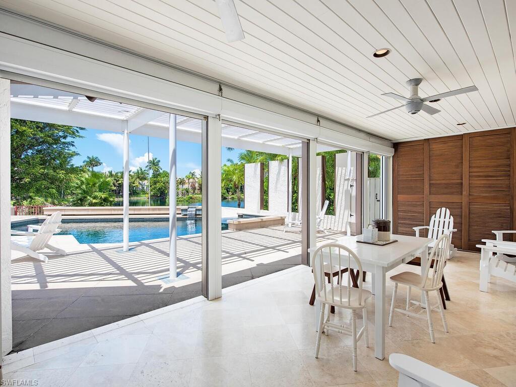 PORT ROYAL - Residential