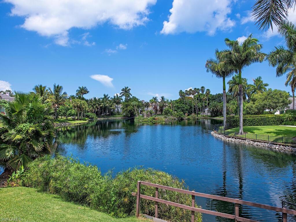 PORT ROYAL - Residential