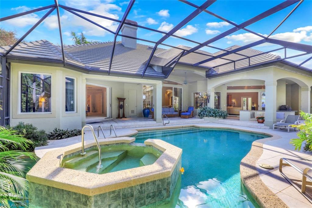 DEERWOOD - Residential