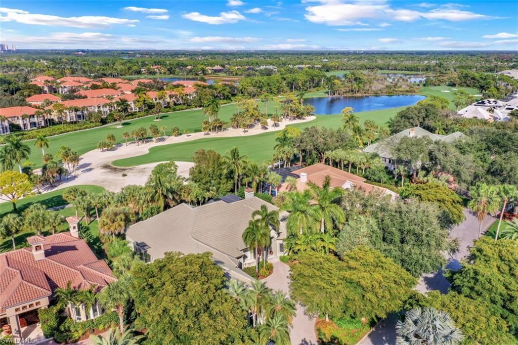 DEERWOOD - Residential
