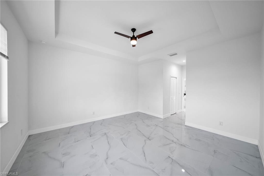 CAPE CORAL - Residential Lease