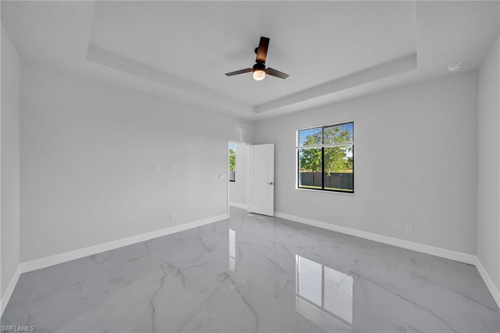 CAPE CORAL - Residential Lease