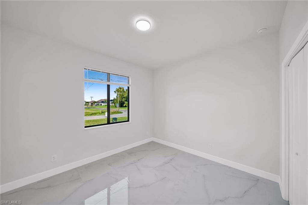 CAPE CORAL - Residential Lease