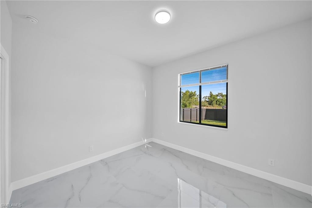 CAPE CORAL - Residential Lease