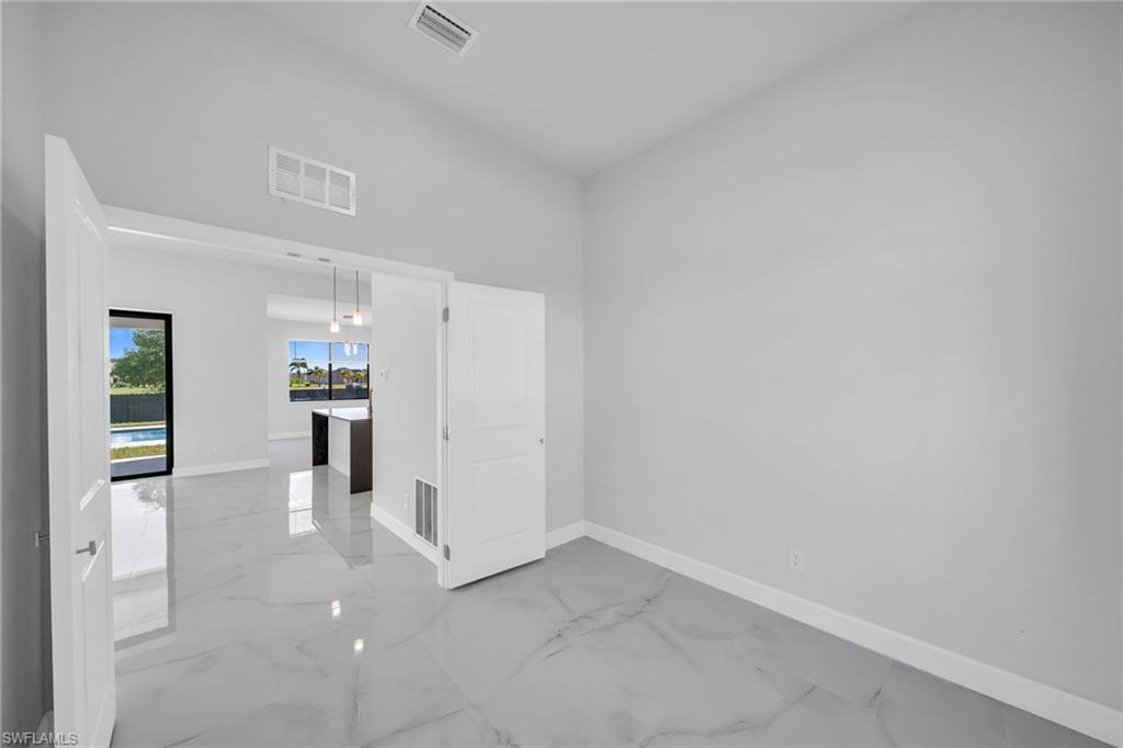 CAPE CORAL - Residential Lease