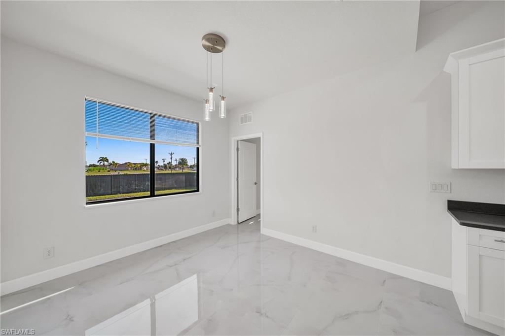 CAPE CORAL - Residential Lease