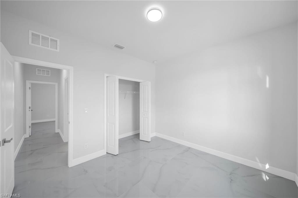 CAPE CORAL - Residential Lease