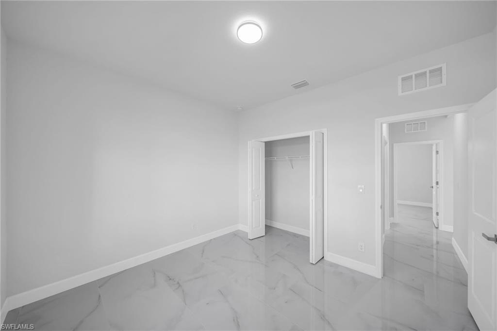 CAPE CORAL - Residential Lease