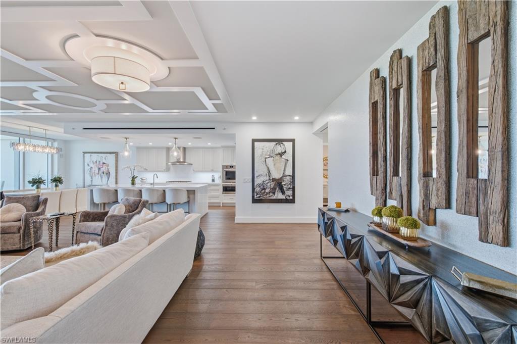 KALEA BAY TOWER 100 - Residential