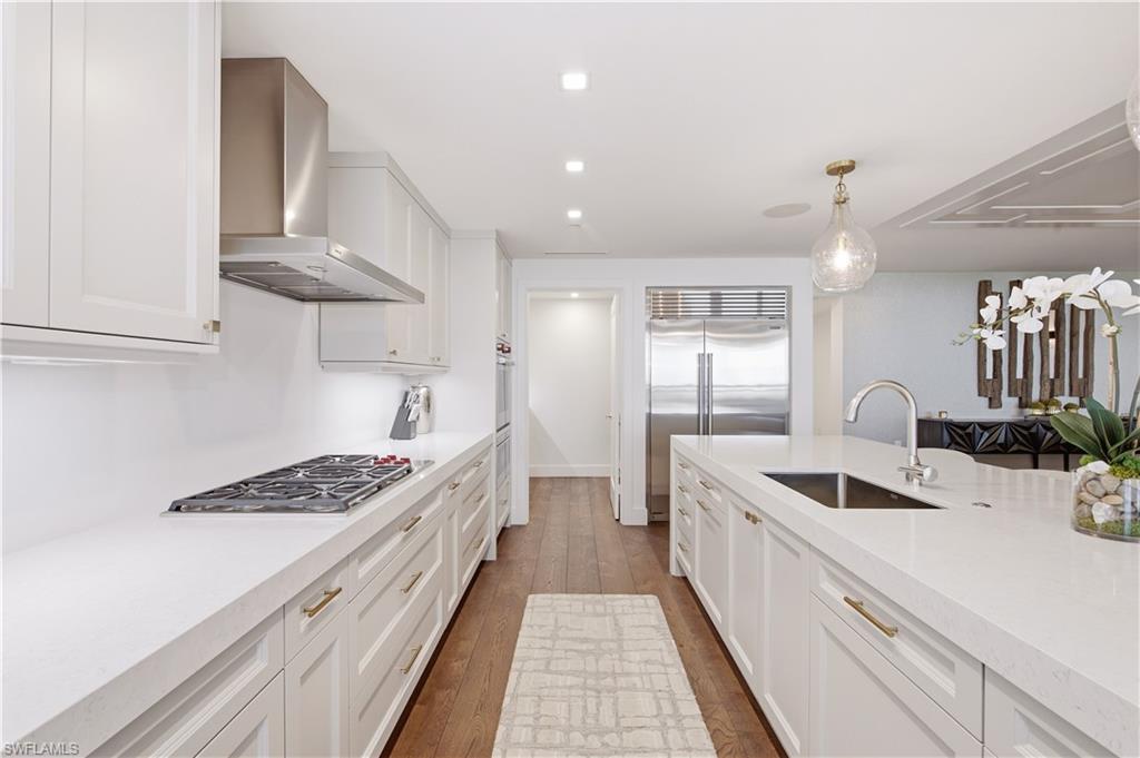 KALEA BAY TOWER 100 - Residential
