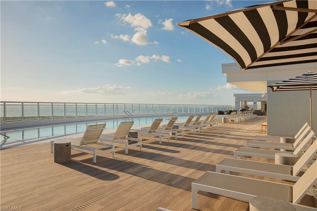 KALEA BAY TOWER 100 - Residential