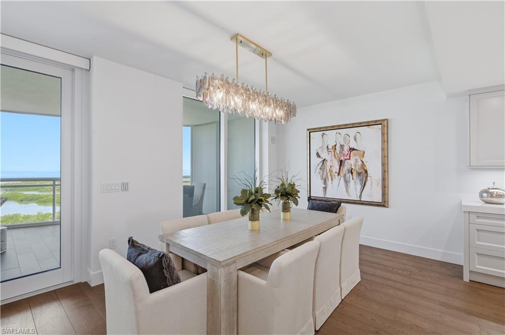 KALEA BAY TOWER 100 - Residential