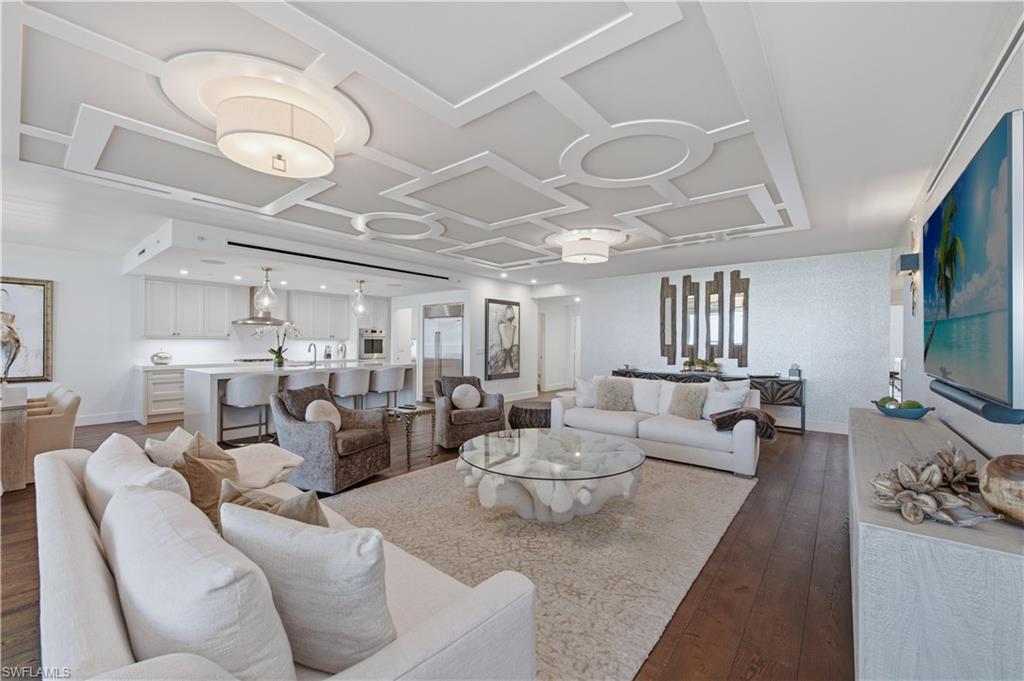 KALEA BAY TOWER 100 - Residential