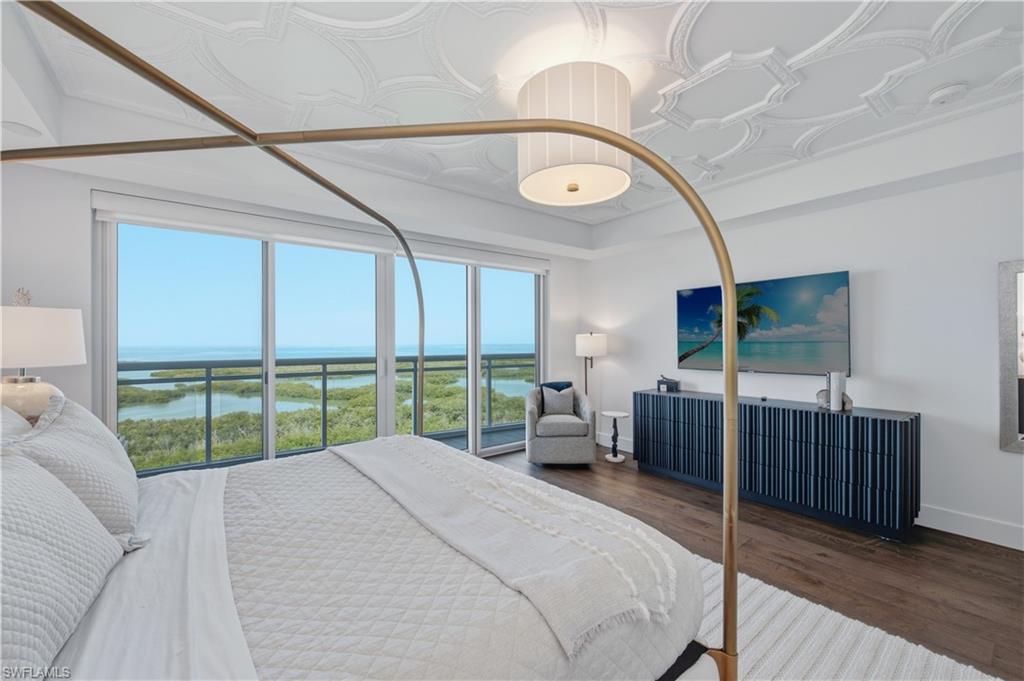 KALEA BAY TOWER 100 - Residential