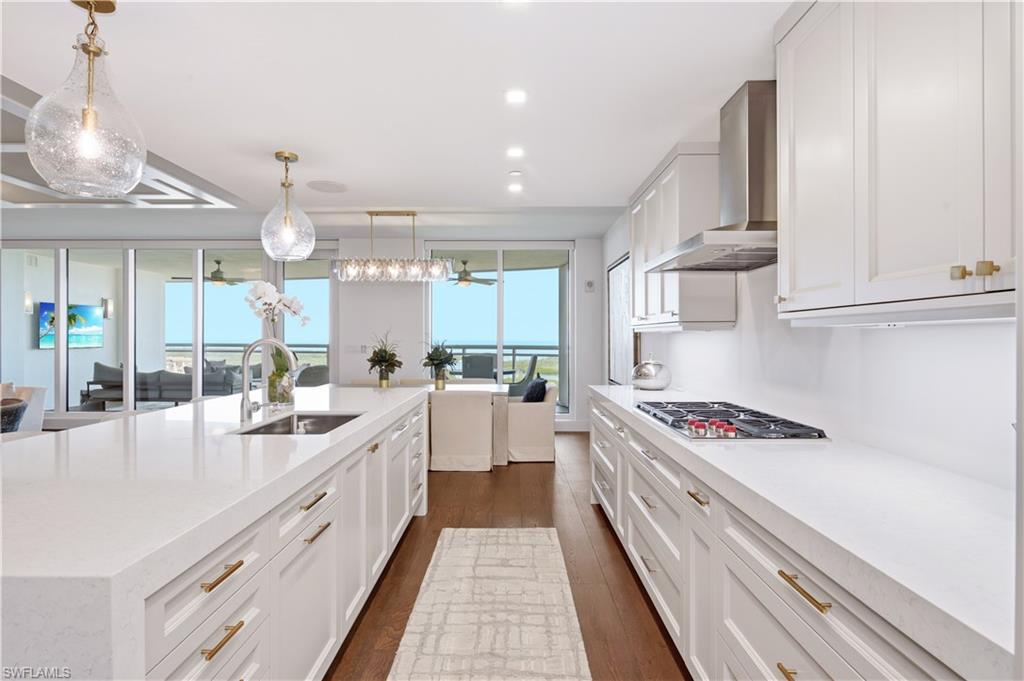 KALEA BAY TOWER 100 - Residential