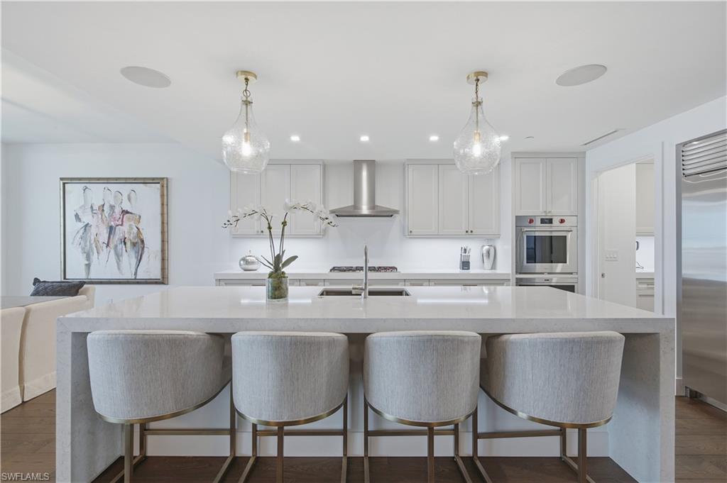 KALEA BAY TOWER 100 - Residential