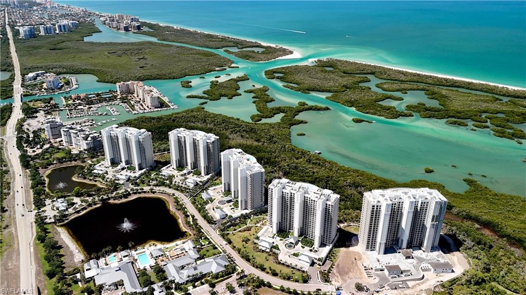 KALEA BAY TOWER 100 - Residential