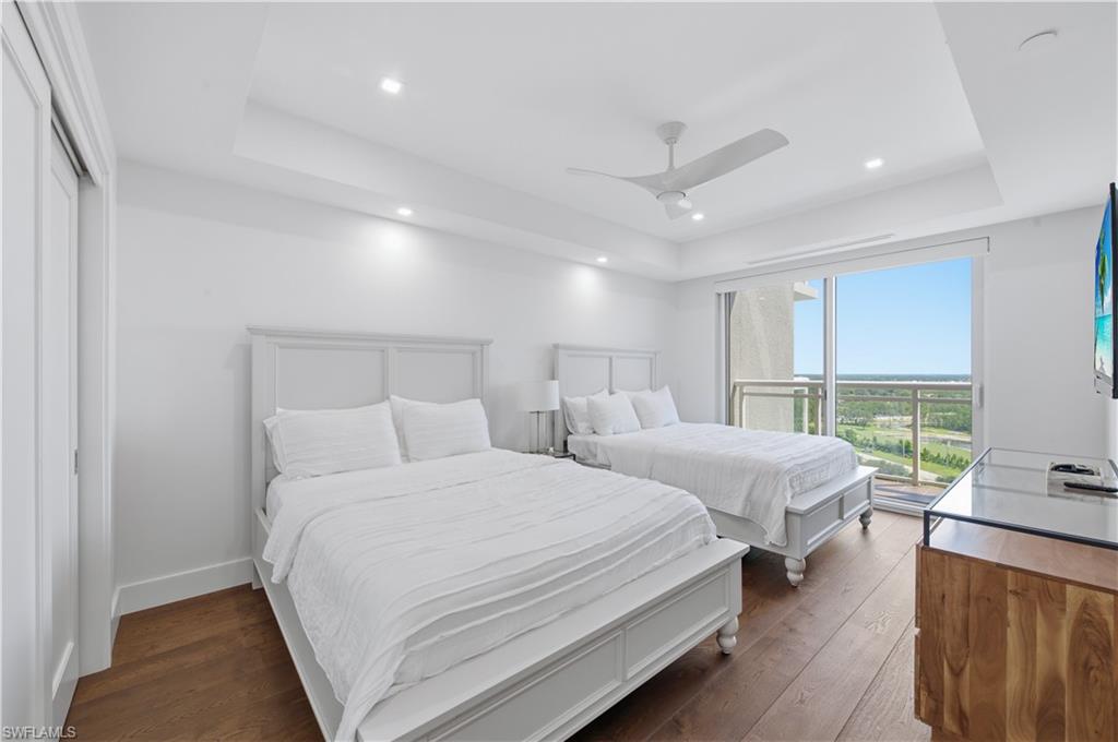 KALEA BAY TOWER 100 - Residential