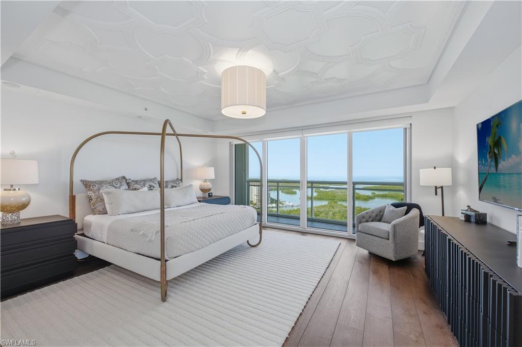 KALEA BAY TOWER 100 - Residential