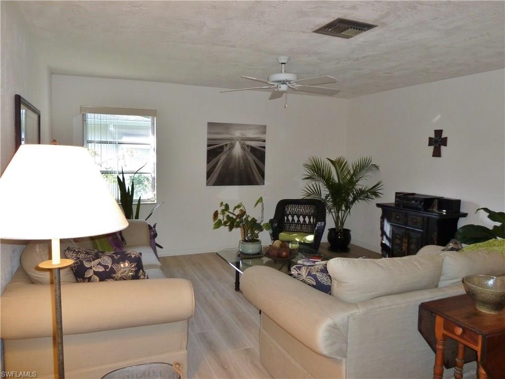 WHISKEY CREEK VILLAGE GREEN - Residential