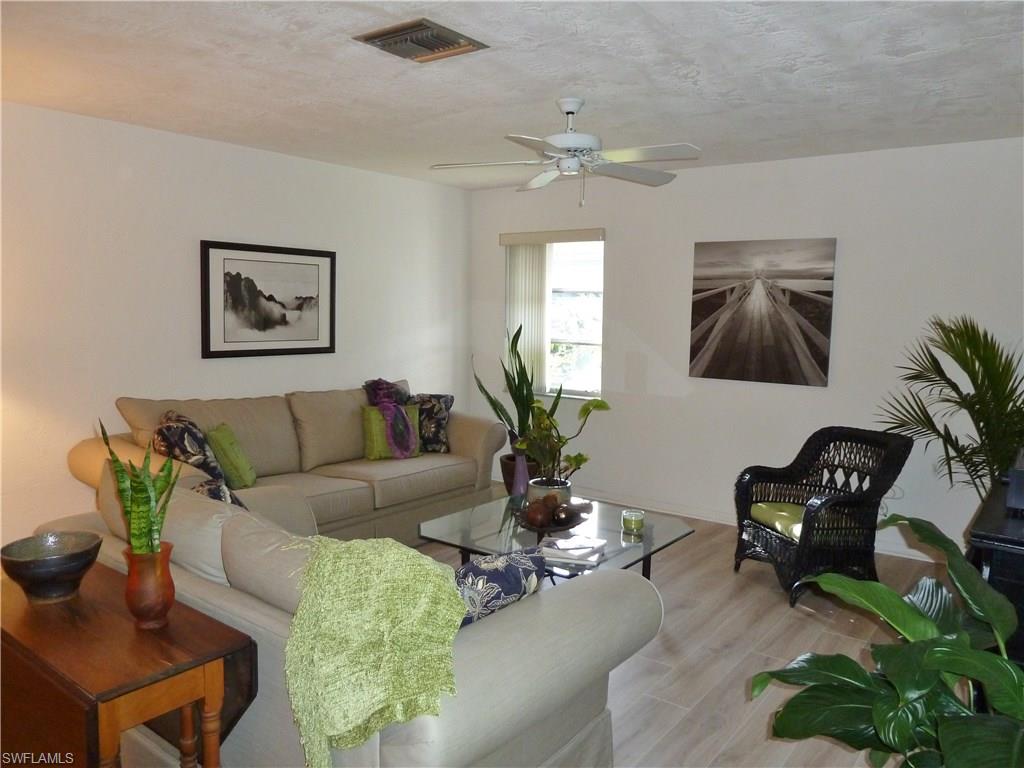 WHISKEY CREEK VILLAGE GREEN - Residential