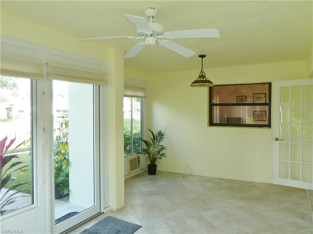 WHISKEY CREEK VILLAGE GREEN - Residential