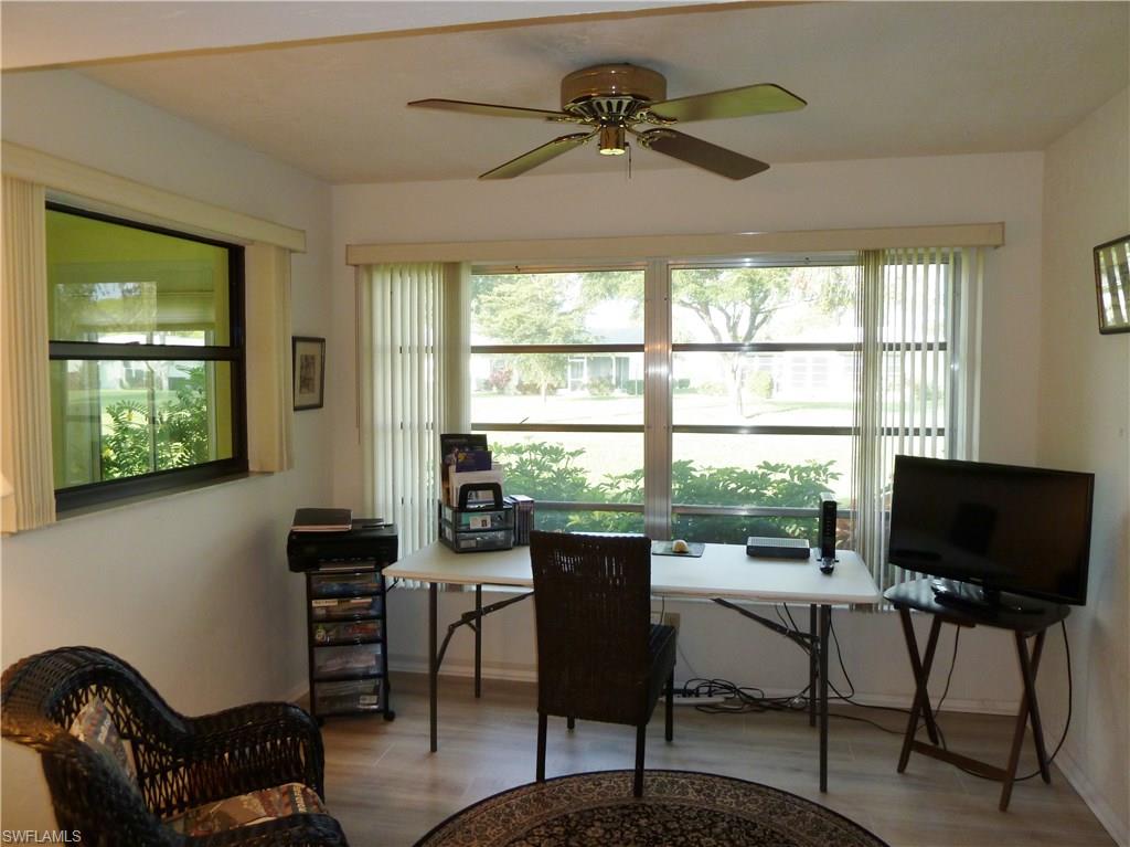 WHISKEY CREEK VILLAGE GREEN - Residential