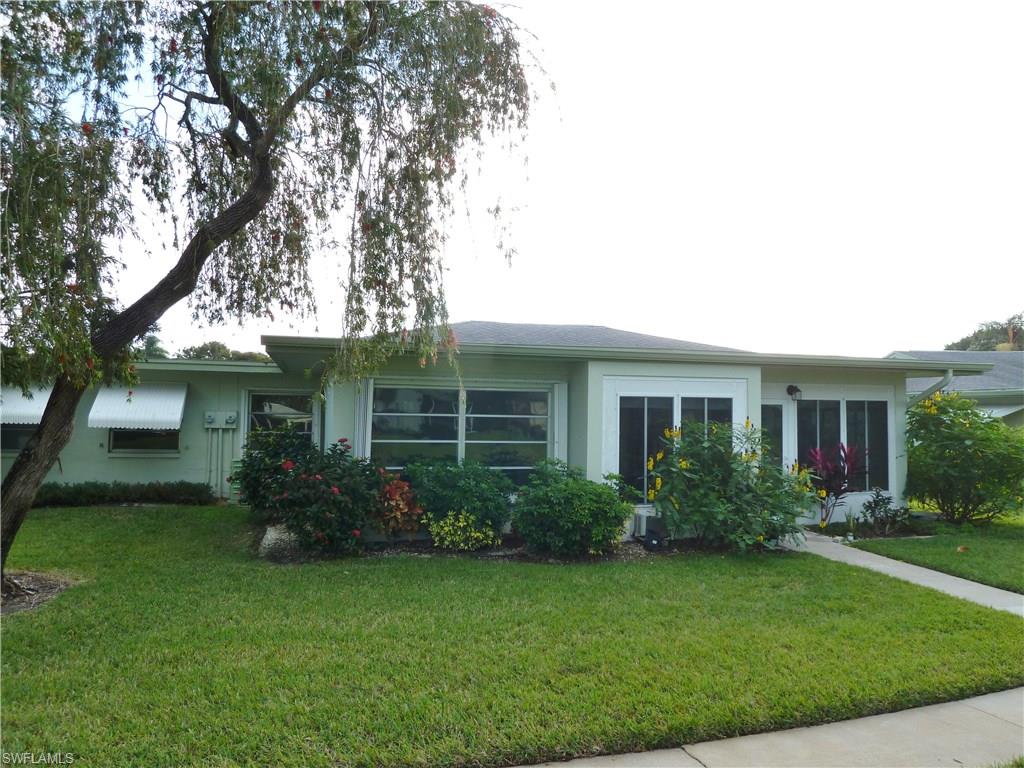WHISKEY CREEK VILLAGE GREEN - Residential