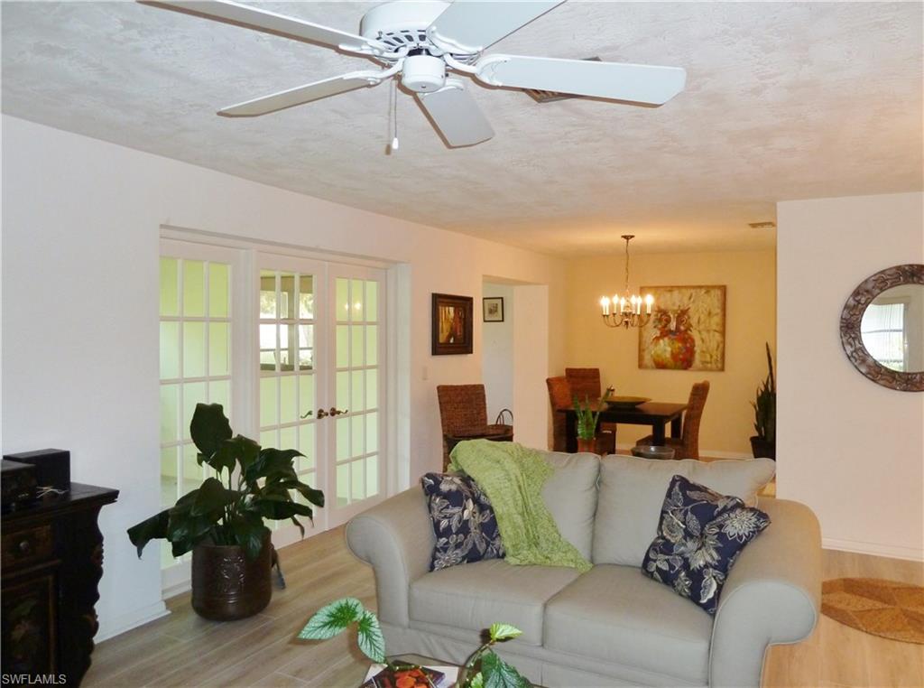 WHISKEY CREEK VILLAGE GREEN - Residential